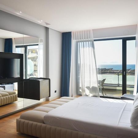 Flamingo Beach Hotel & Spa วญอเรอ ภายนอก รูปภาพ