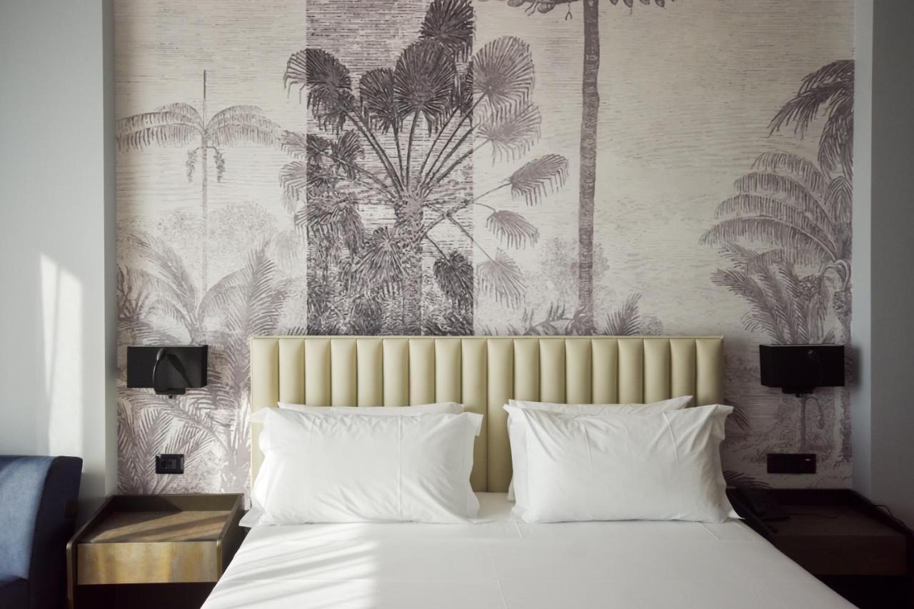 Flamingo Beach Hotel & Spa วญอเรอ ภายนอก รูปภาพ